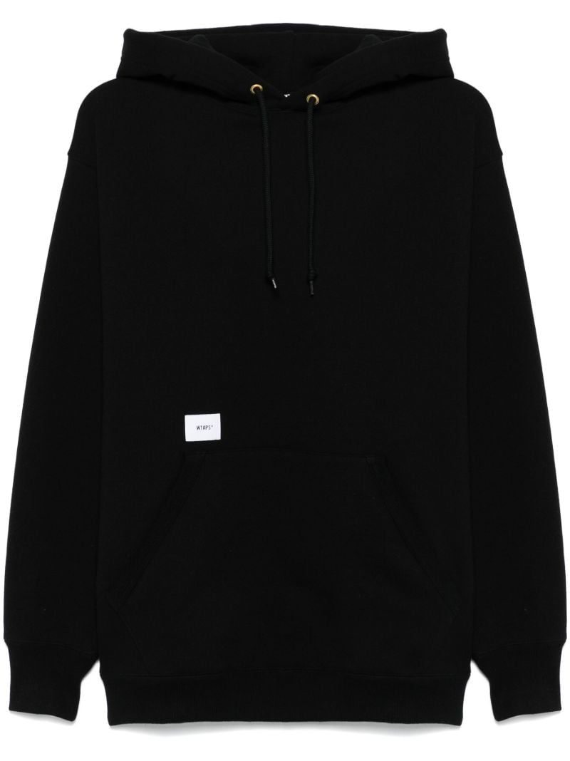 Sign 02 Hoodie