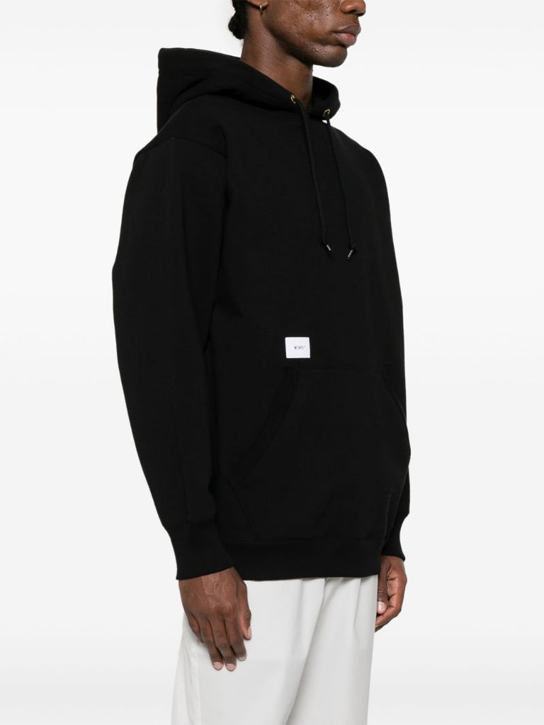 Sign 02 Hoodie