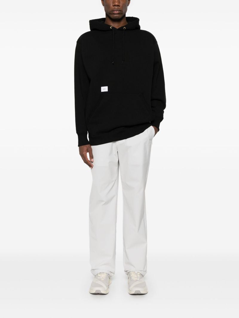 Sign 02 Hoodie