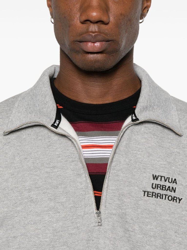 Depst 01 Sweatshirt