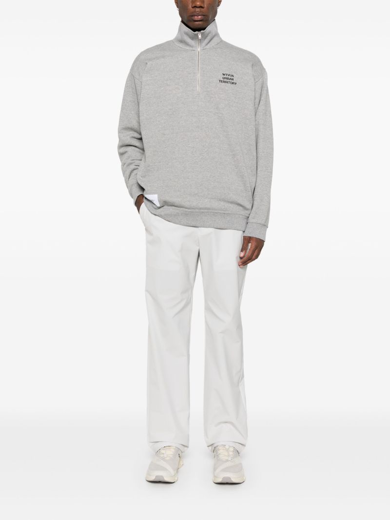 Depst 01 Sweatshirt