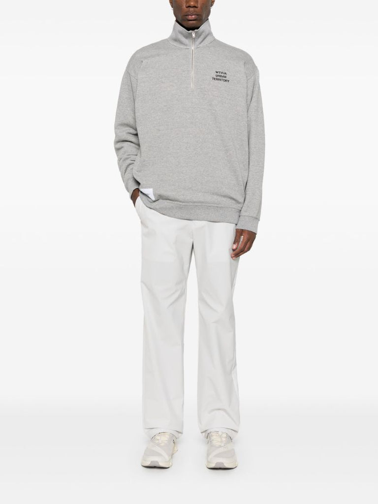 Depst 01 Sweatshirt