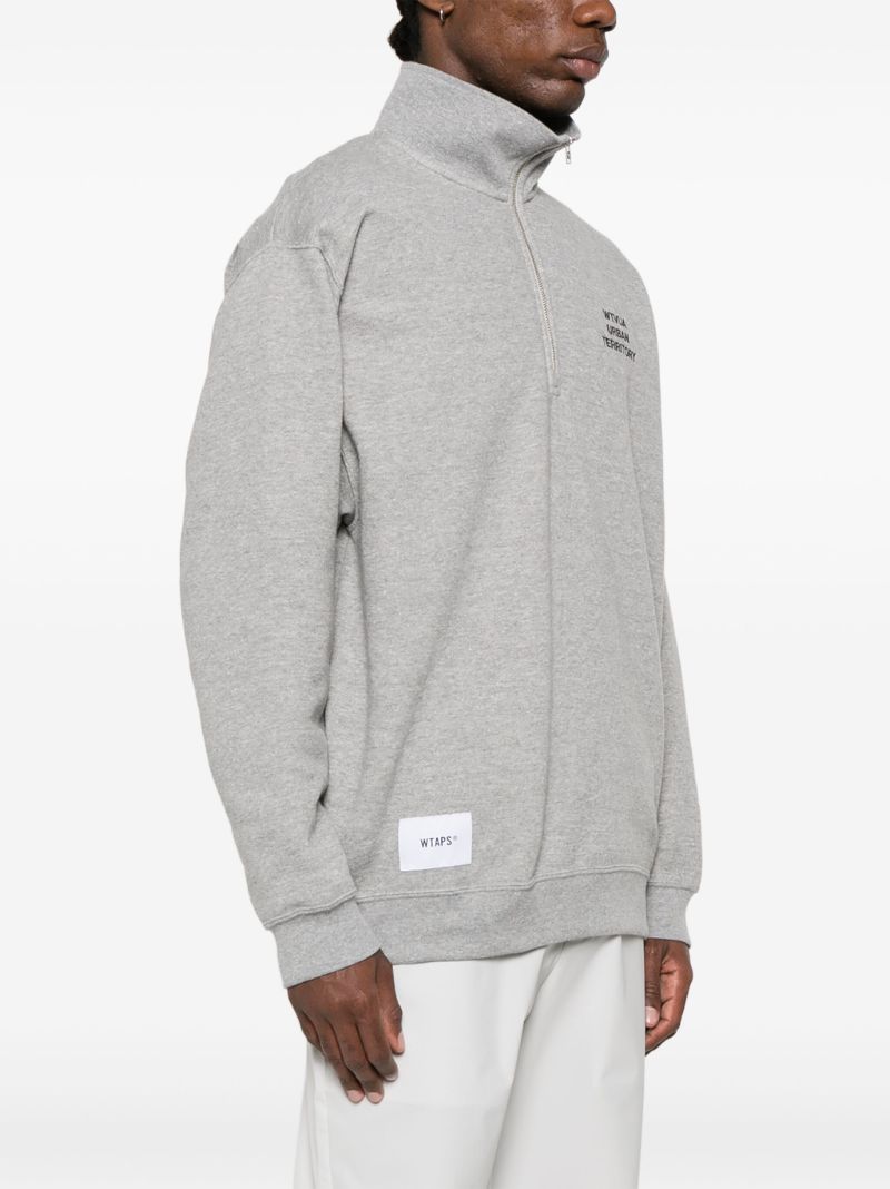 Depst 01 Sweatshirt