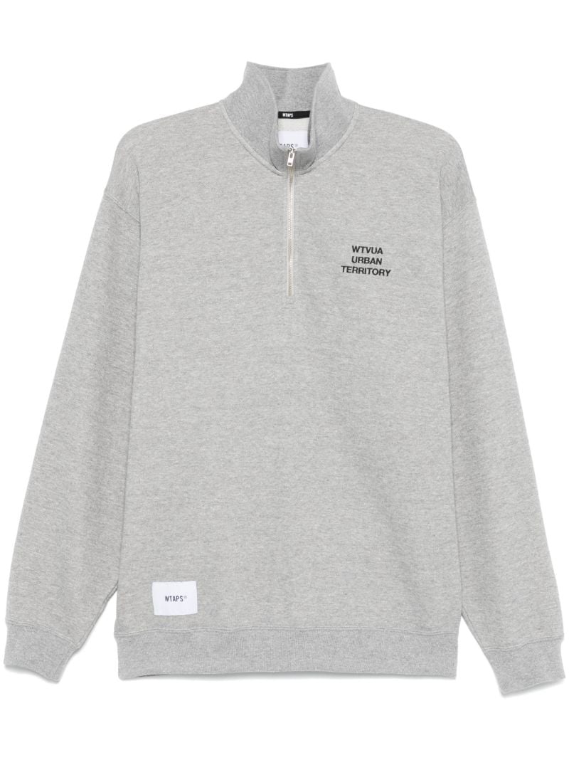 Depst 01 Sweatshirt