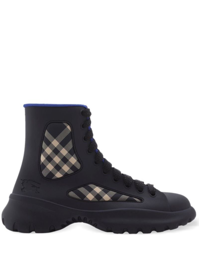 Boulder Boots