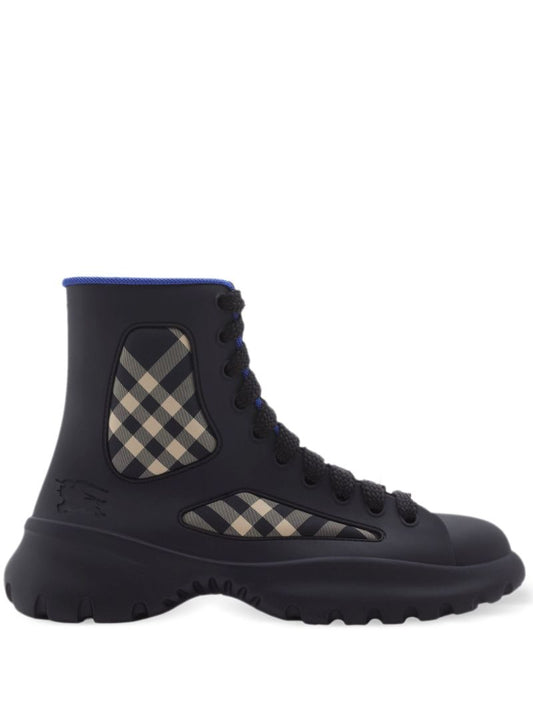 Boulder Boots