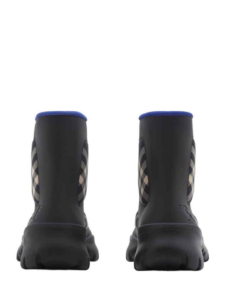 Boulder Boots