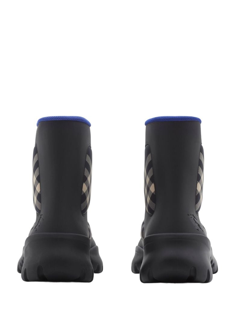 Boulder Boots