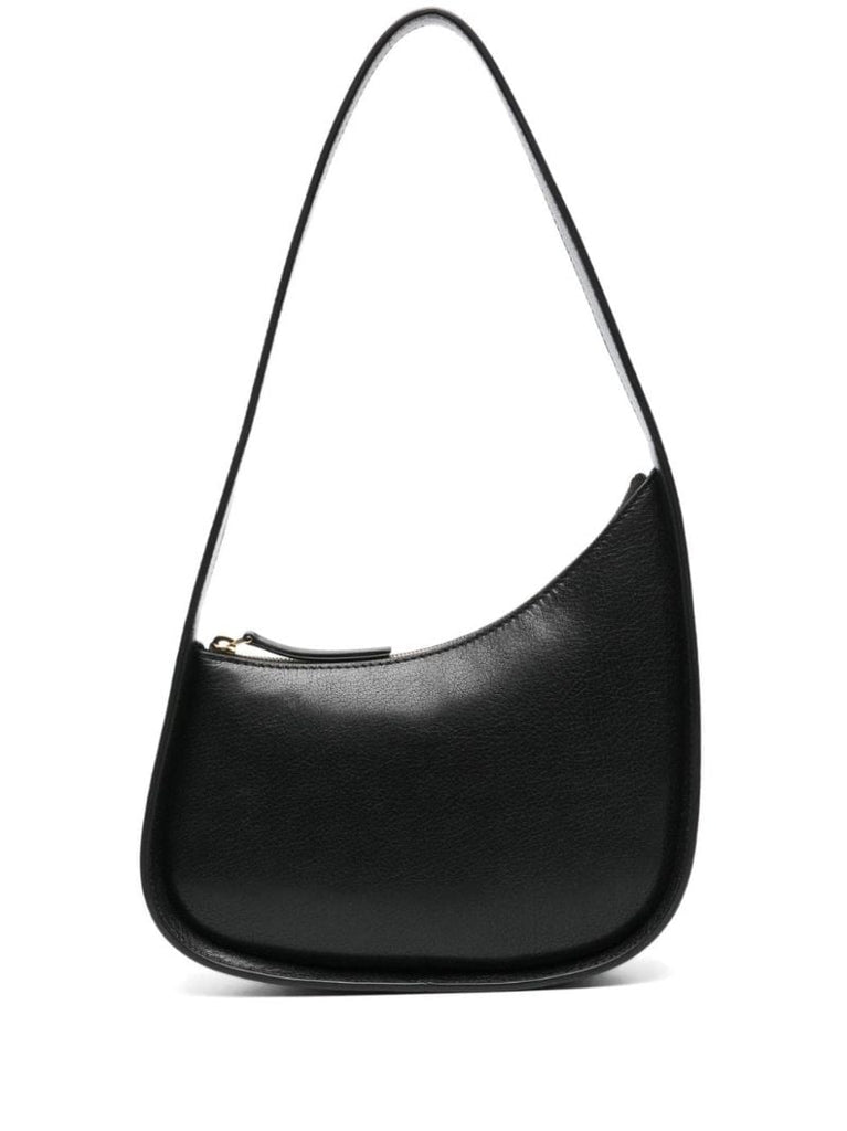 Half Moon Shoulder Bag