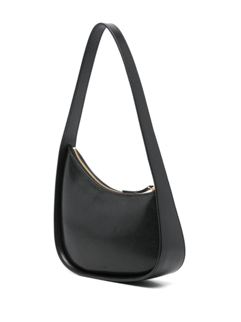 Half Moon Shoulder Bag
