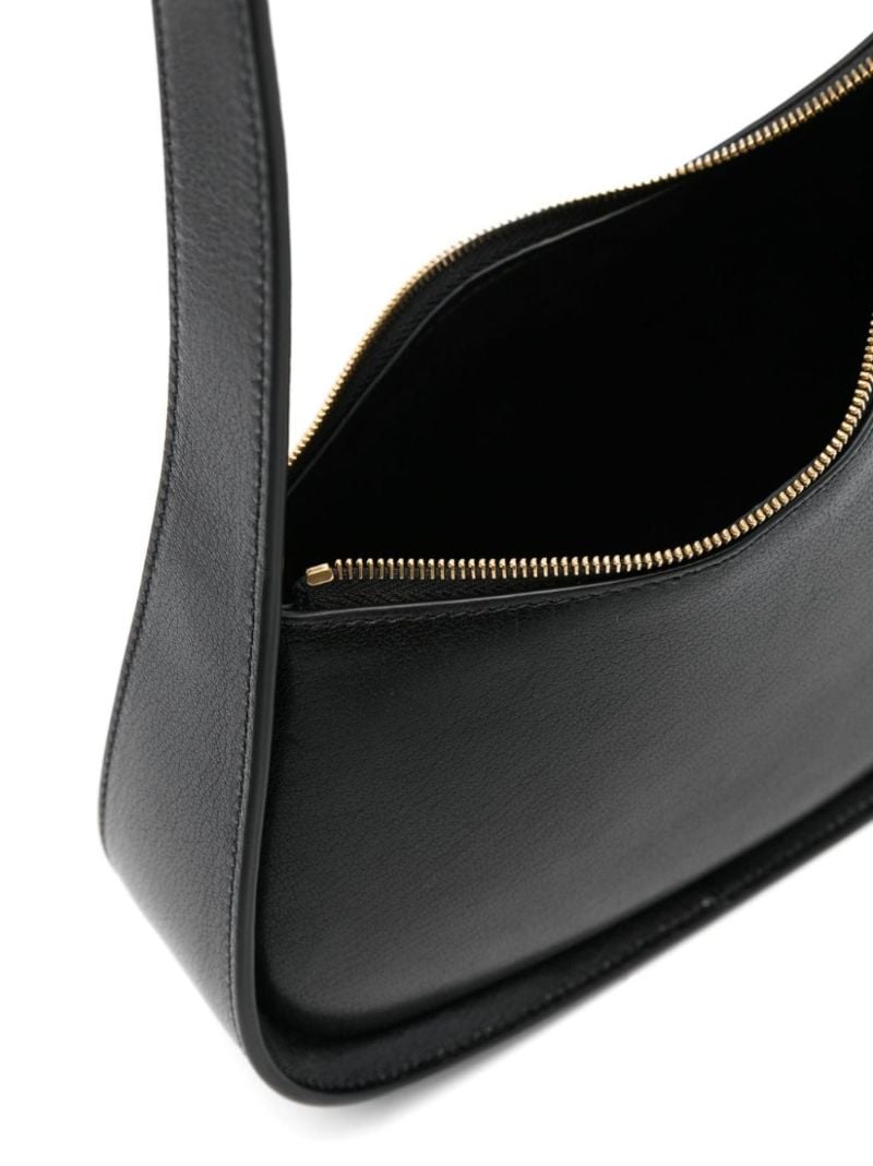 Half Moon Shoulder Bag