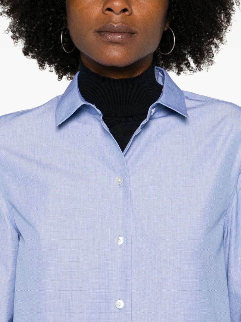 Metis Shirt
