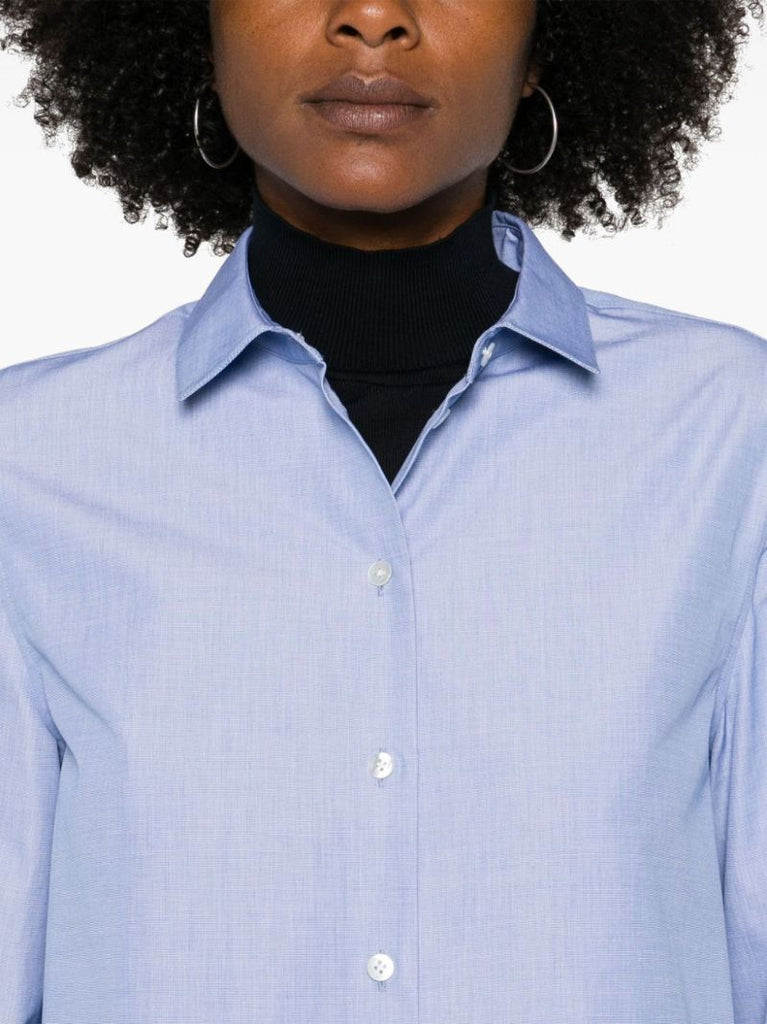 Metis Shirt