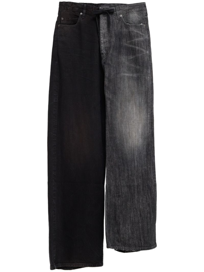 Fifty-fifty Jeans