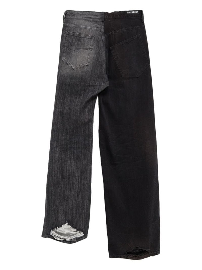 Fifty-fifty Jeans