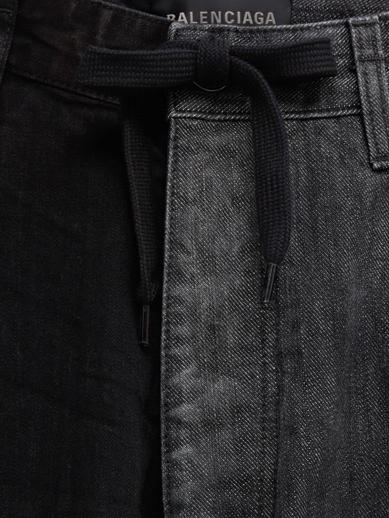 Fifty-fifty Jeans
