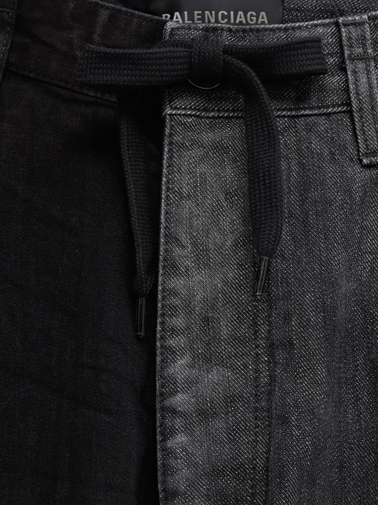 Fifty-fifty Jeans