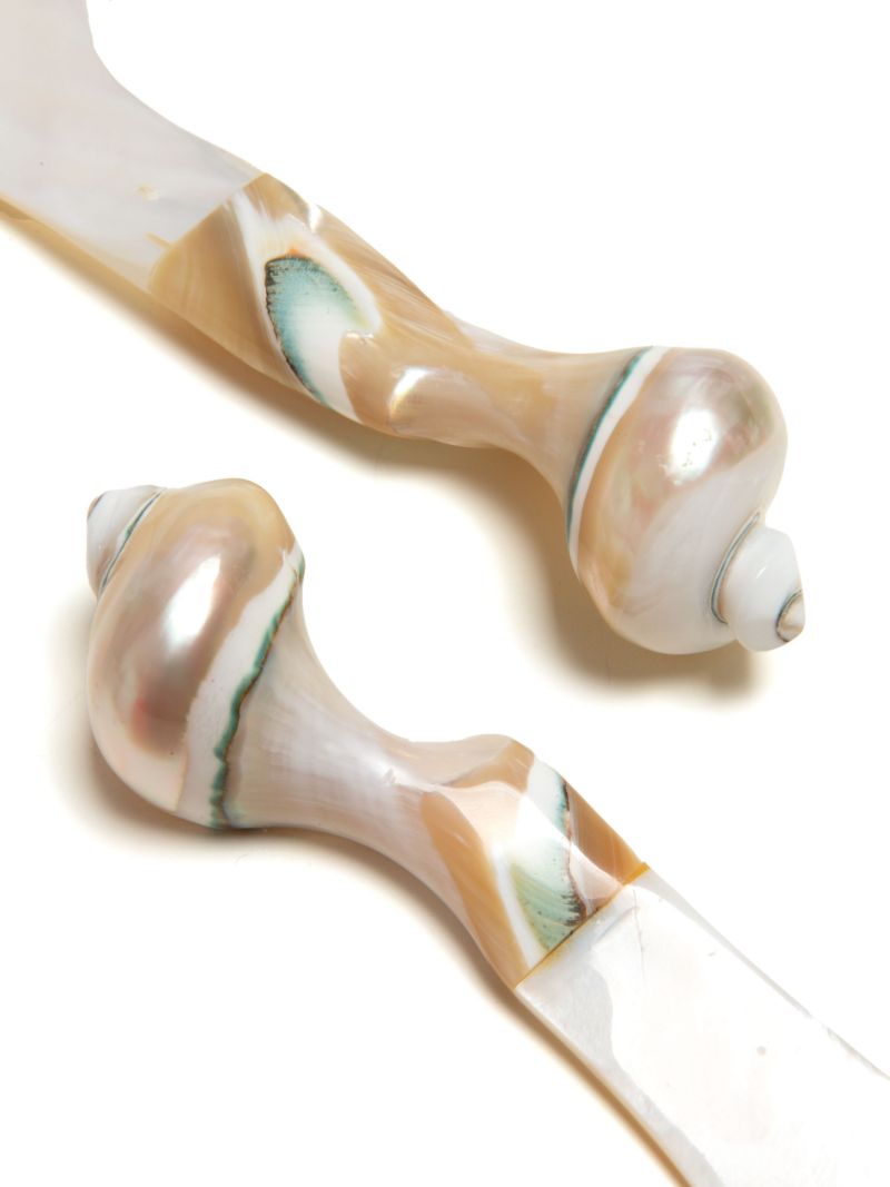 Salad Servers (set of Two)