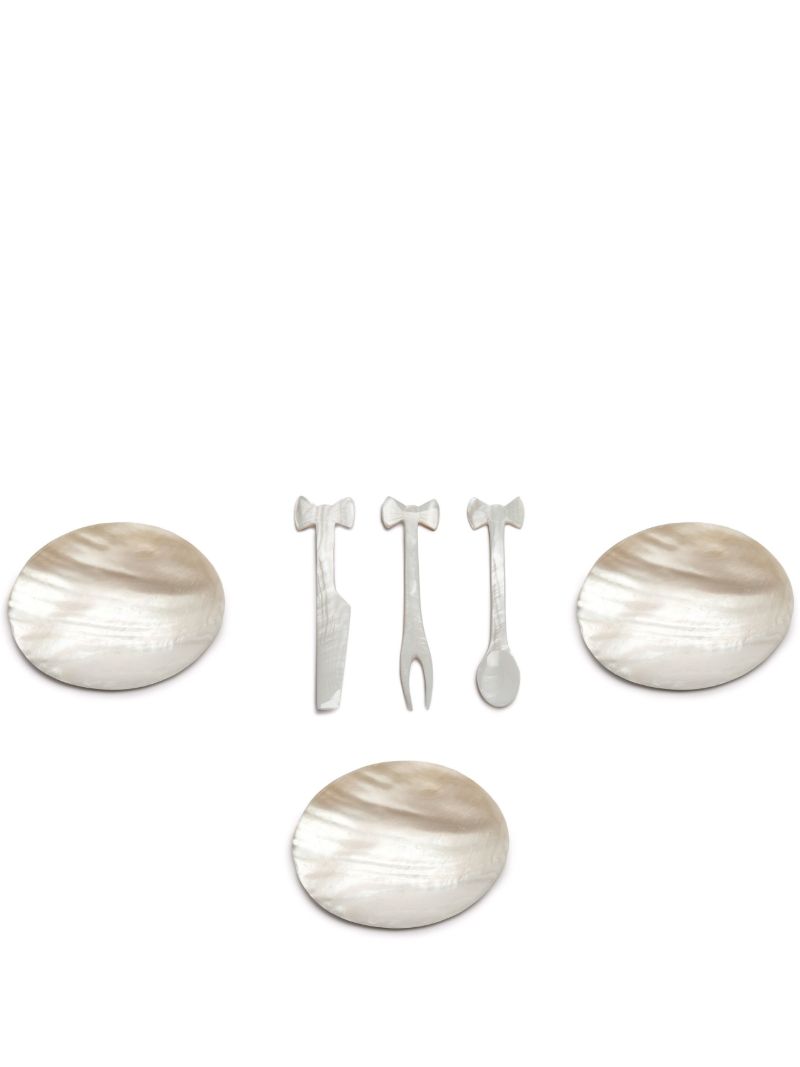 Aperitif Set (set of Five)