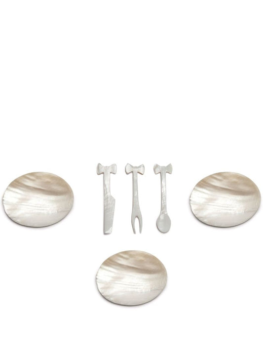 Aperitif Set (set of Five)
