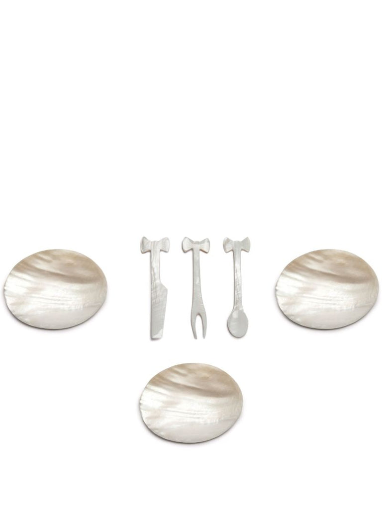 Aperitif Set (set of Five)