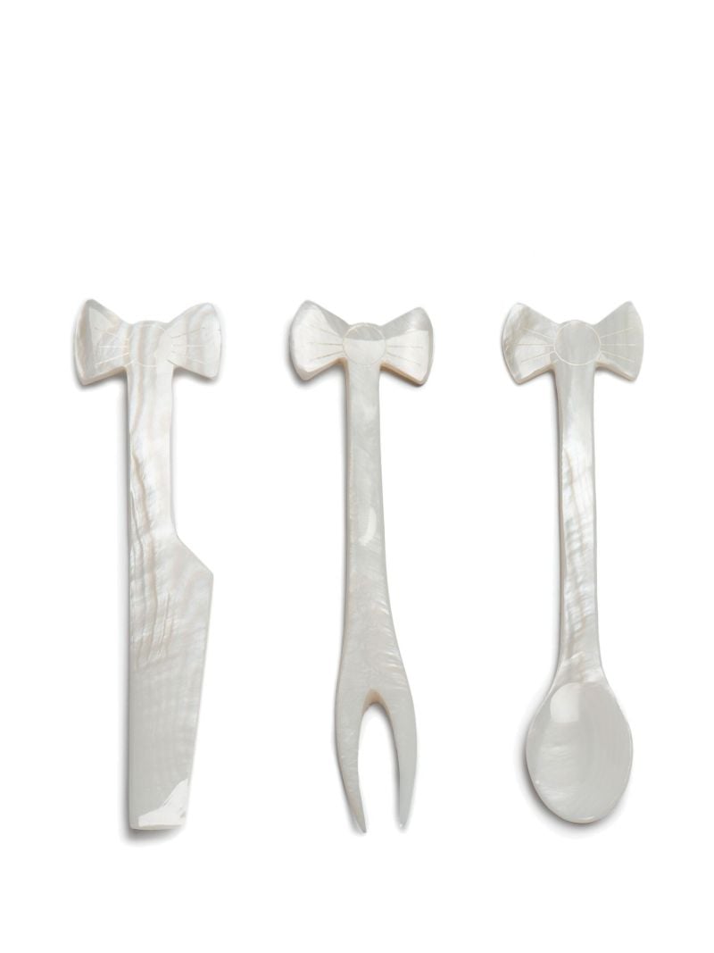 Aperitif Set (set of Five)