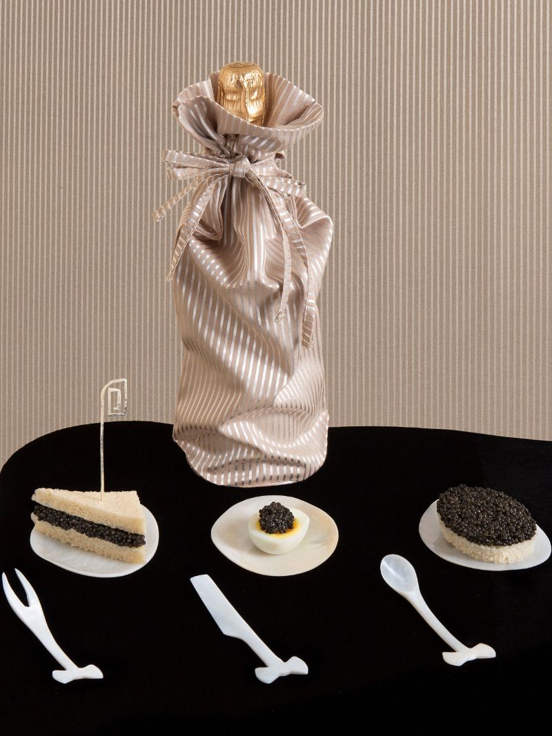 Aperitif Set (set of Five)