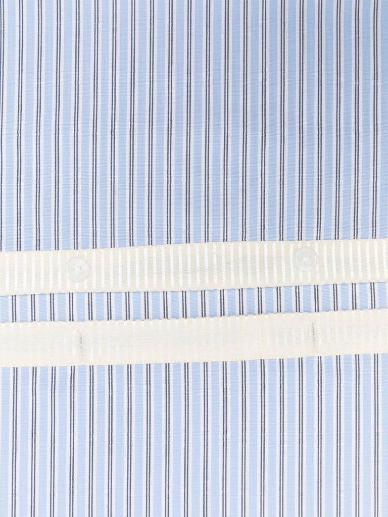 Striped Tablecloth