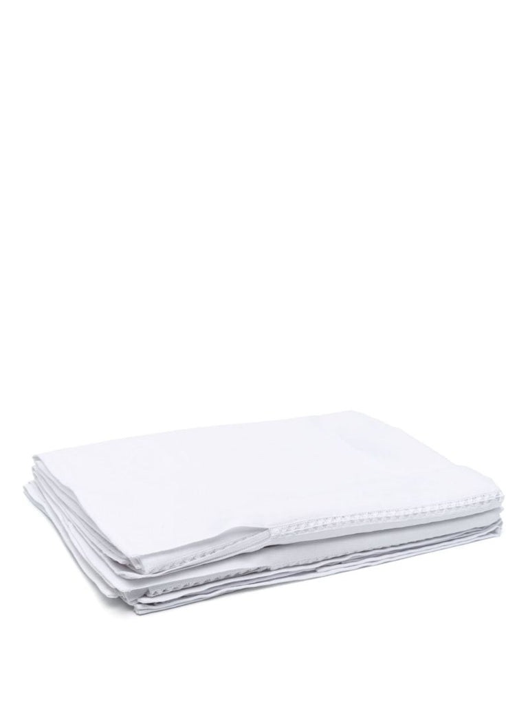 Hemstitch Tablecloth