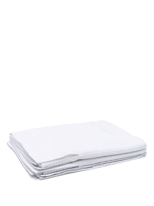 Hemstitch Tablecloth