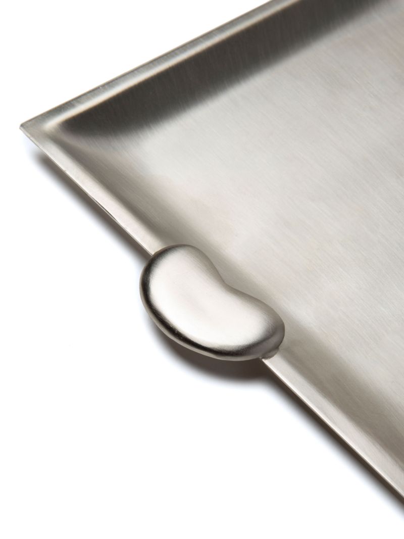 Bean Square Tray