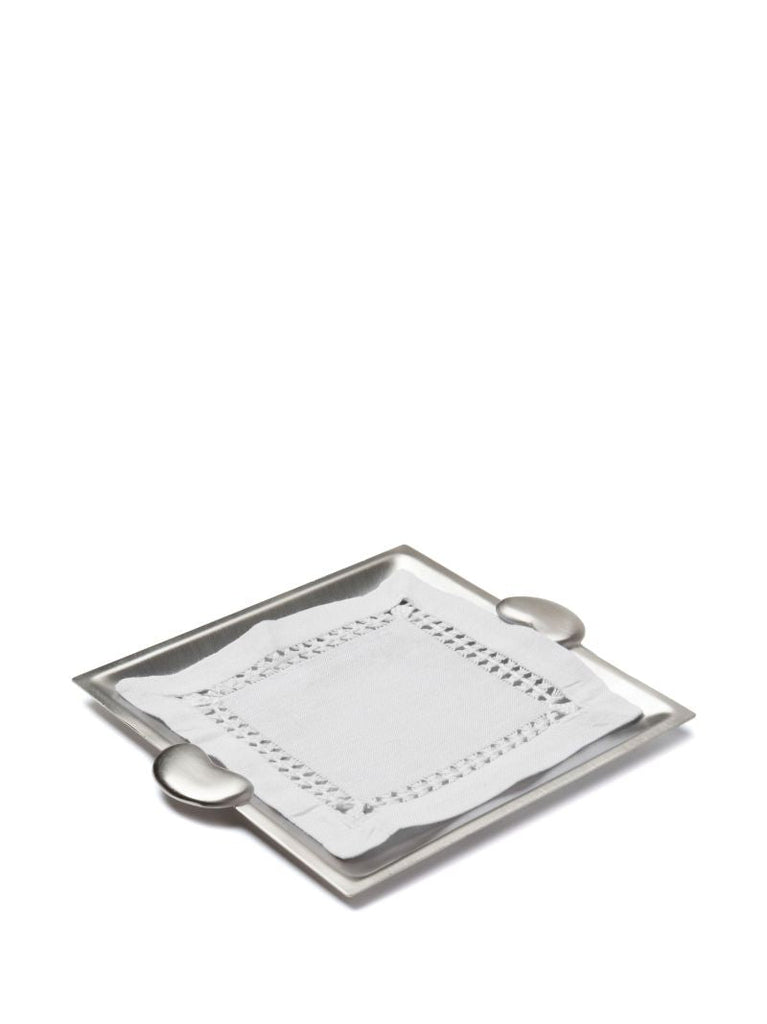 Bean Square Tray