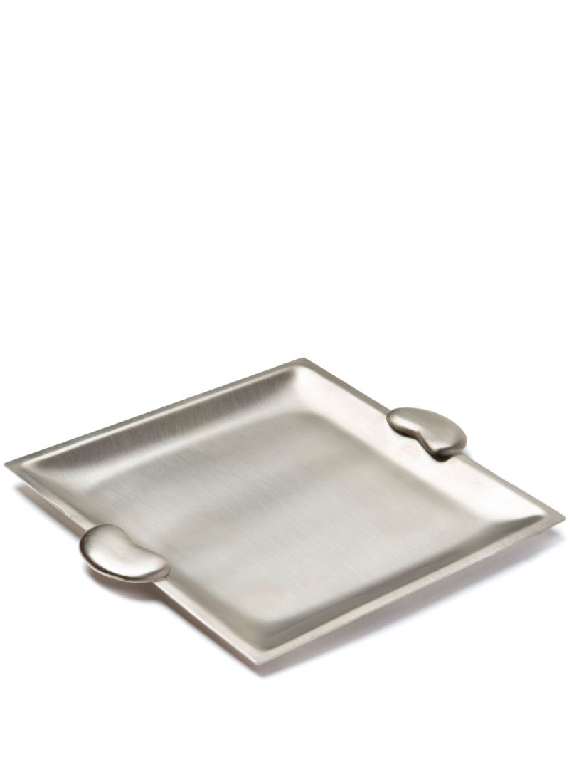 Bean Square Tray