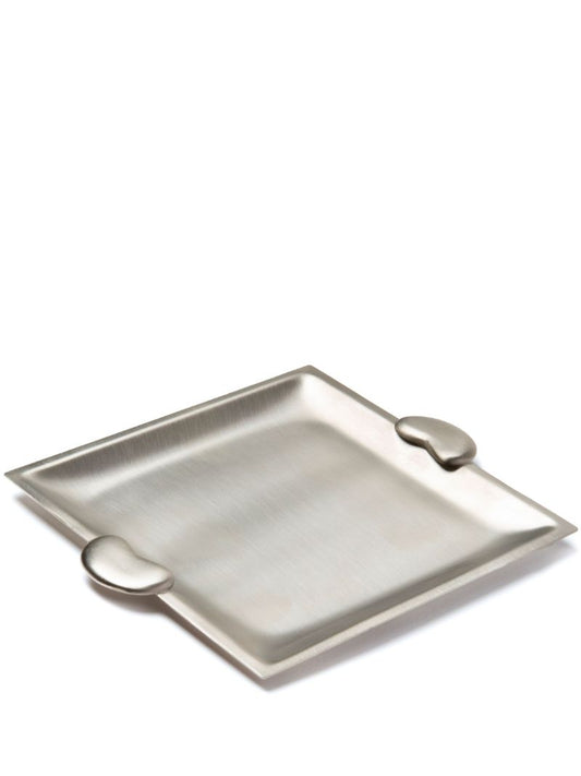 Bean Square Tray