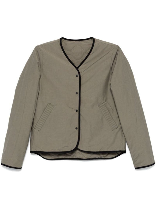 Reversible Padded Jacket