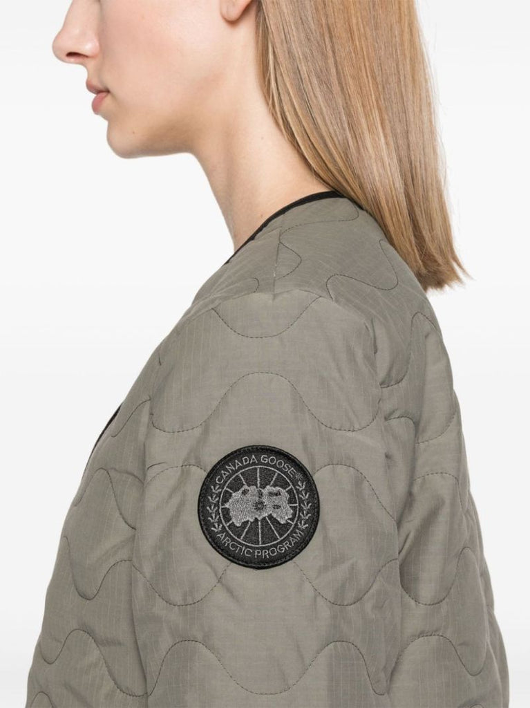 Reversible Padded Jacket
