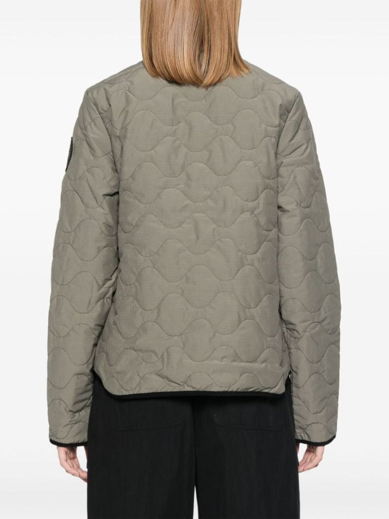 Reversible Padded Jacket