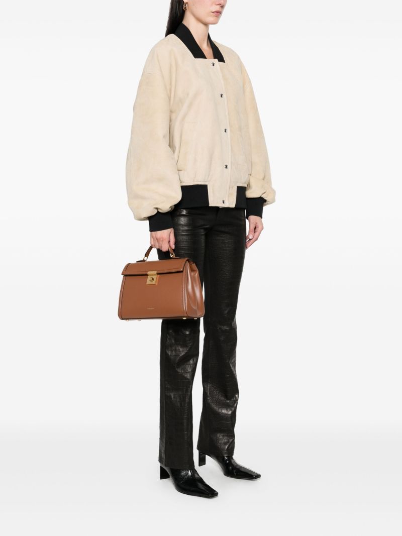 Midi Paris Handbag