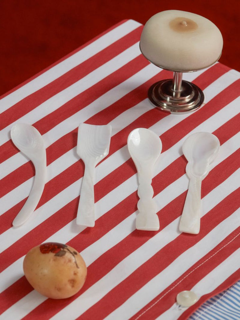 Dessert Stem (set of Two)