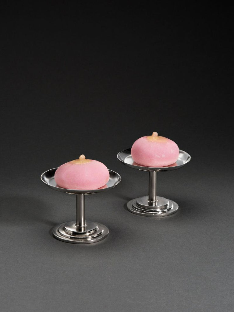 Dessert Stem (set of Two)