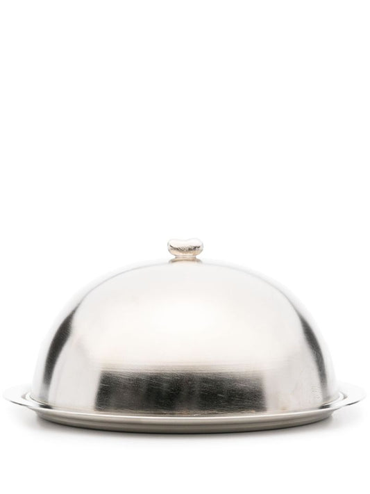 Polished Cloche