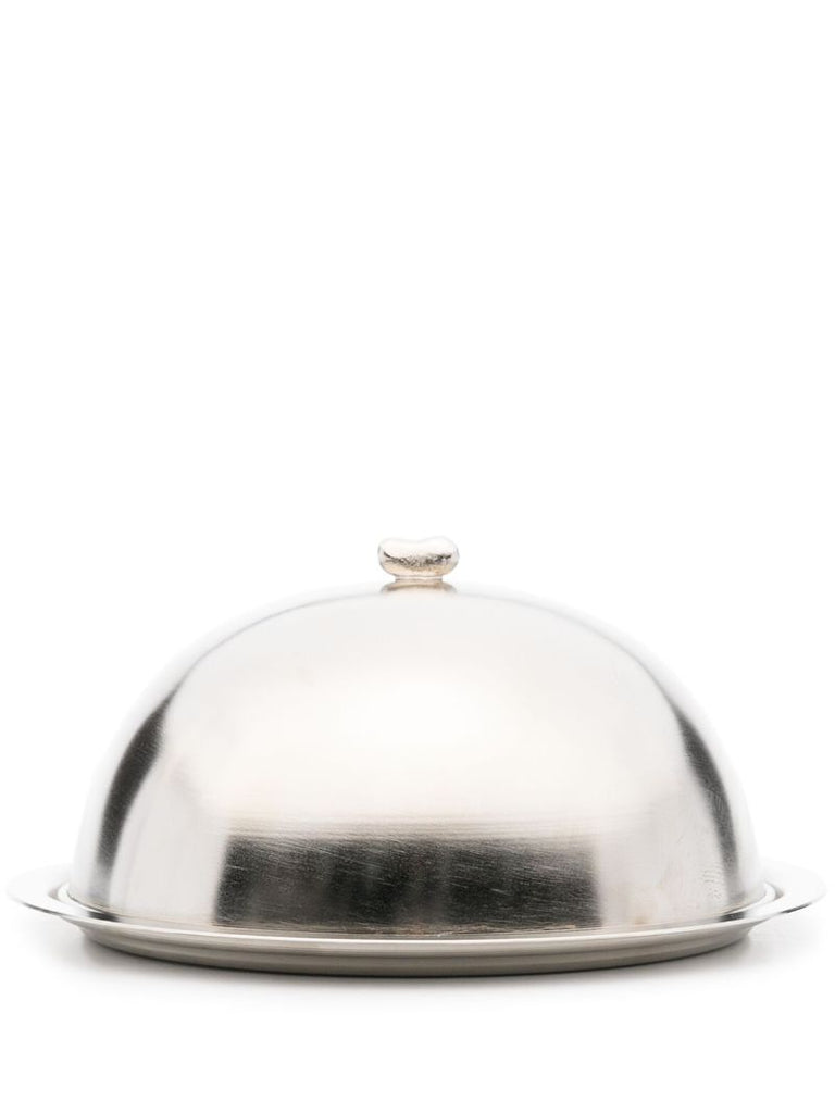 Polished Cloche