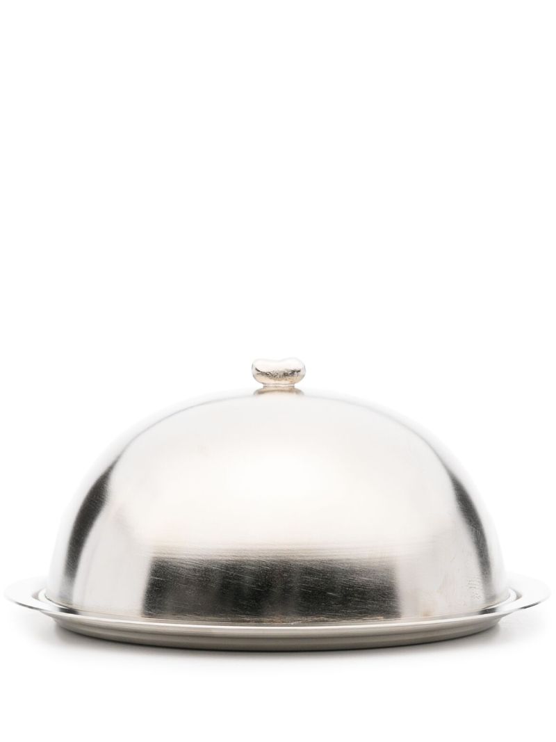 Polished Cloche