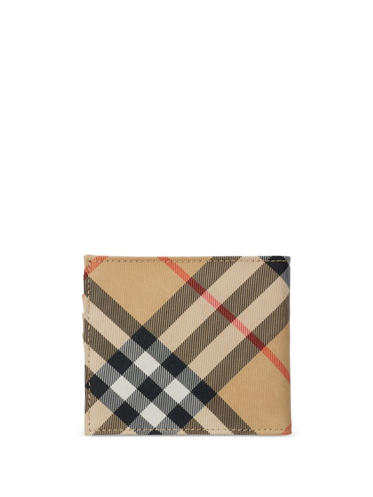 Edk Bi-fold Wallet