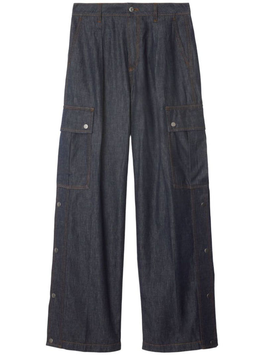 Cargo Jeans