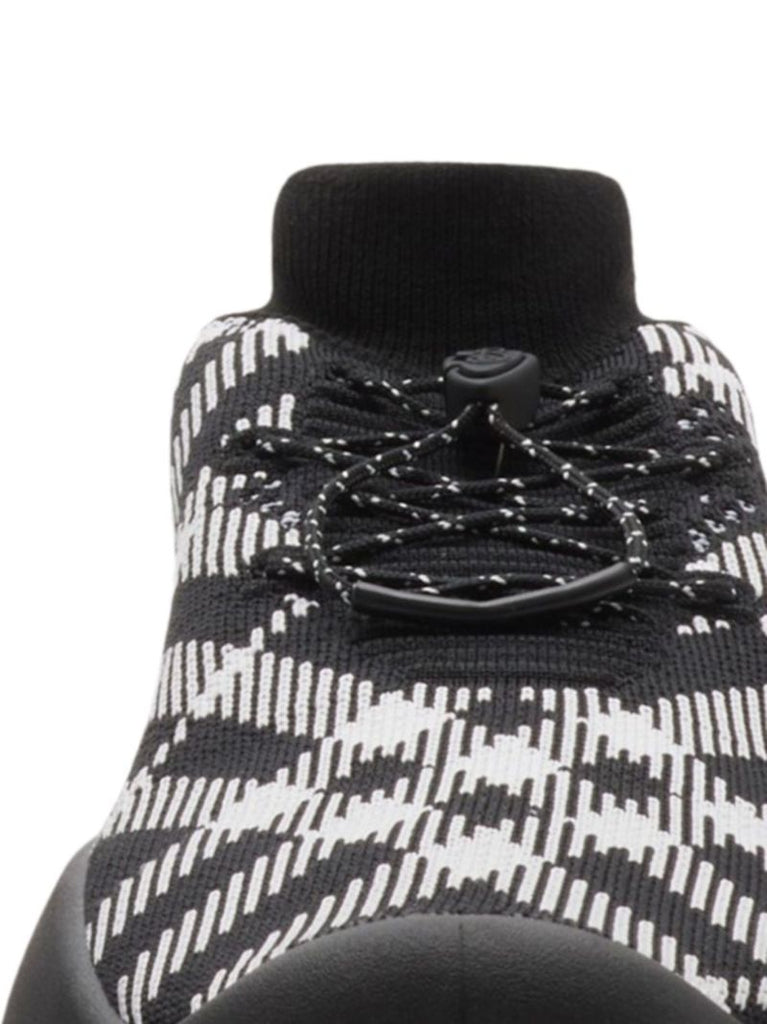 Black Neptune Sneakers