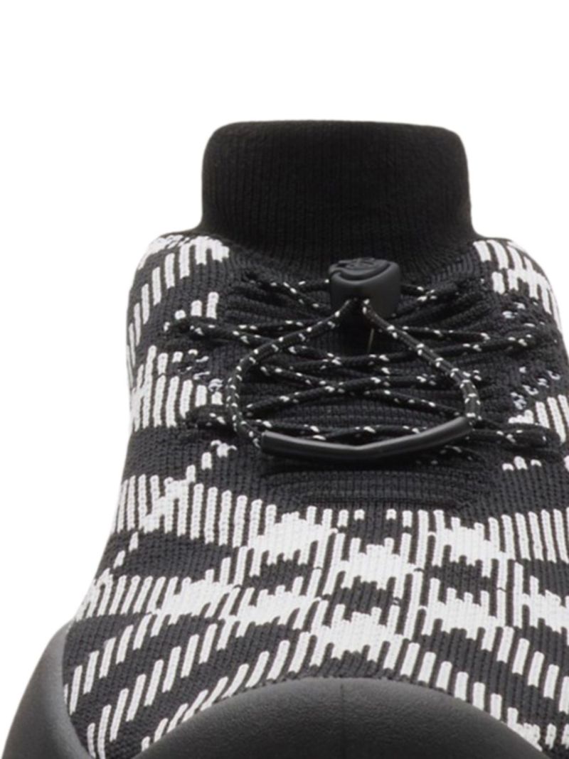 Black Neptune Sneakers