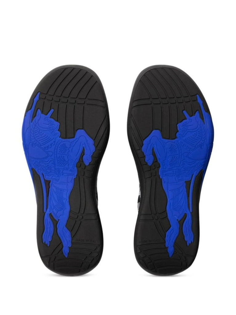 Black Neptune Sneakers