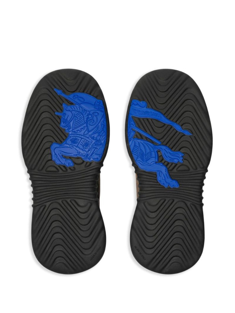 Suede Shoes