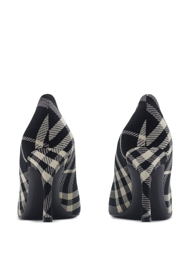 85mm Check Pumps
